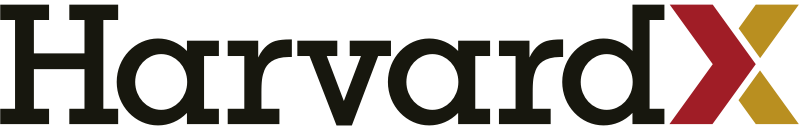 HarvardX logo